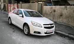 شيفروليه ماليبو